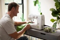 Baby Lock Zest Sewing Machine From The Genuine Collection - With FREE Online Classes 17 Baby Lock Zest Sewing Machine From The Genuine Collection - With FREE Online Classes -Sewing Supplies Store baby lock zest sewing machine from the genuine collection with free online classes ba lok60d sewing serger embroidery machines 733599