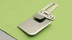 Baby Long Single Downturn Feller 1/4" For Coverhem/Serger