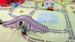 Bedtime Rail Line Quilt Embroidery Designs -Sewing Supplies Store bedtime rail line quilt embroidery designs sewing accessories notions 5106610