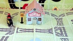 Bedtime Rail Line Quilt Embroidery Designs -Sewing Supplies Store bedtime rail line quilt embroidery designs sewing accessories notions 6710617