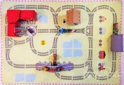 Bedtime Rail Line Quilt Embroidery Designs -Sewing Supplies Store bedtime rail line quilt embroidery designs sewing accessories notions 8889515