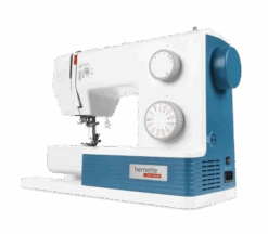 Bernette 05 Academy Sewing Machine -Sewing Supplies Store bernette 05 academy sewing machine sewing serger embroidery machines 802338