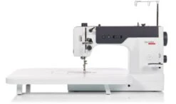 Bernette 08 Straight Stitch Sewing & Quilting Machine 12 Bernette 08 Straight Stitch Sewing & Quilting Machine -Sewing Supplies Store bernette 08 straight stitch sewing quilting machine sewing serger embroidery machines 107036