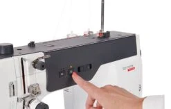 Bernette 08 Straight Stitch Sewing & Quilting Machine 11 Bernette 08 Straight Stitch Sewing & Quilting Machine -Sewing Supplies Store bernette 08 straight stitch sewing quilting machine sewing serger embroidery machines 549752