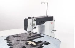 Bernette 08 Straight Stitch Sewing & Quilting Machine