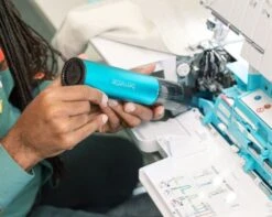 Bernette B68 Maker Overlock & Coverstitch Machine -Sewing Supplies Store bernette 68 maker overlock coverstitch machine sewing serger embroidery machines 3394176