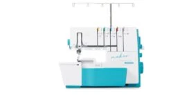 Bernette B68 Maker Overlock & Coverstitch Machine -Sewing Supplies Store bernette 68 maker overlock coverstitch machine sewing serger embroidery machines 3449004