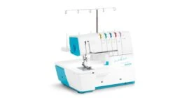 Bernette B68 Maker Overlock & Coverstitch Machine