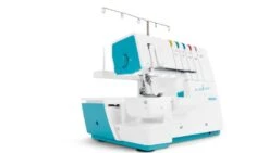 Bernette B68 Maker Overlock & Coverstitch Machine -Sewing Supplies Store bernette 68 maker overlock coverstitch machine sewing serger embroidery machines 7246870