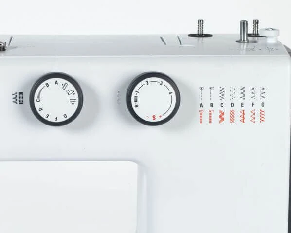 Bernette B33 Sewing Machine 8 Bernette B33 Sewing Machine - Image 6