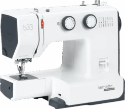 Bernette B33 Sewing Machine 13 Bernette B33 Sewing Machine -Sewing Supplies Store bernette b33 sewing machine sewing serger embroidery machines 885159