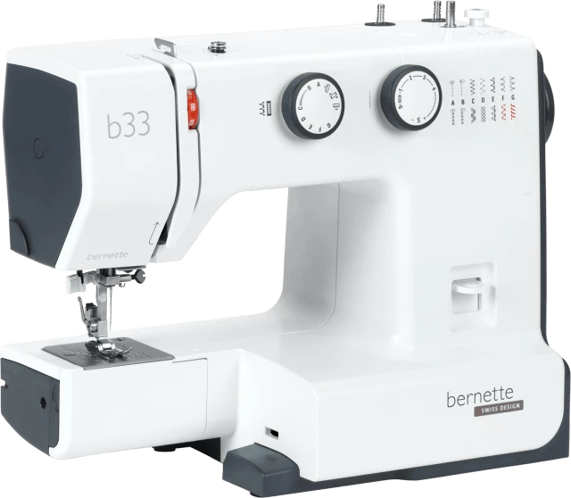 Bernette B33 Sewing Machine 5 Bernette B33 Sewing Machine - Image 3