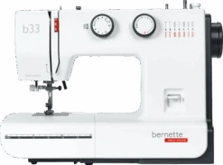 Bernette B33 Sewing Machine 14 Bernette B33 Sewing Machine -Sewing Supplies Store bernette b33 sewing machine sewing serger embroidery machines 922469