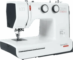 Bernette B33 Sewing Machine