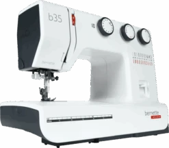 Bernette B35 Sewing Machine
