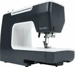 Bernette B35 Sewing Machine 15 Bernette B35 Sewing Machine -Sewing Supplies Store bernette b35 sewing machine sewing serger embroidery machines 240905