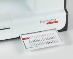 Bernette B37 Sewing Machine -Sewing Supplies Store bernette b37 sewing machine sewing serger embroidery machines 394526