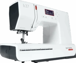 Bernette B37 Sewing Machine
