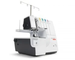 Bernette B42 Funlock Coverstitch Machine -Sewing Supplies Store bernette b42 funlock coverstitch machine sewing serger embroidery machines 226040