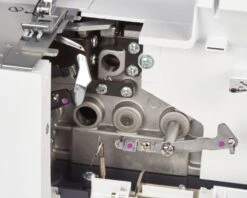 Bernette B42 Funlock Coverstitch Machine -Sewing Supplies Store bernette b42 funlock coverstitch machine sewing serger embroidery machines 277685