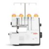 Bernette B42 Funlock Coverstitch Machine -Sewing Supplies Store bernette b42 funlock coverstitch machine sewing serger embroidery machines 821589