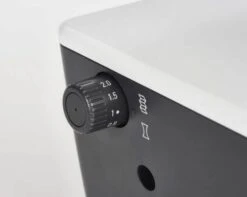 Bernette B44 Funlock Overlock Serger Machine - Recertified -Sewing Supplies Store bernette b44 funlock overlock serger machine recertified sewing serger embroidery machines 561453