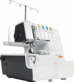 Bernette B44 Funlock Overlock Serger Machine - Recertified