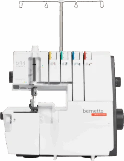 Bernette B44 Funlock Overlock Serger Machine 14 Bernette B44 Funlock Overlock Serger Machine -Sewing Supplies Store bernette b44 funlock overlock serger machine sewing serger embroidery machines 536057