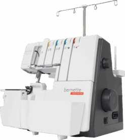 Sewing Supplies Store -Sewing Supplies Store bernette b44 funlock overlock serger machine sewing serger embroidery machines 715990