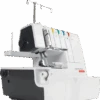 Bernette B44 Funlock Overlock Serger Machine -Sewing Supplies Store bernette b44 funlock overlock serger machine sewing serger embroidery machines 734086