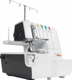 Bernette B44 Funlock Overlock Serger Machine