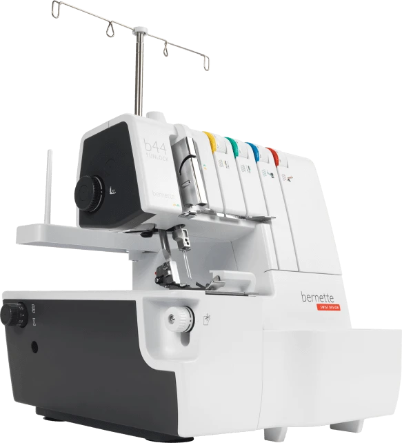 Bernette B44 Funlock Overlock Serger Machine