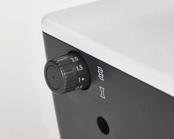 Bernette B44 Funlock Overlock Serger Machine 7 Bernette B44 Funlock Overlock Serger Machine - Image 5