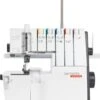 Bernette B48 Funlock Serger And Coverstitch Machine