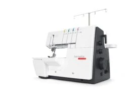 Bernette B62 Airlock Coverstitch Machine -Sewing Supplies Store bernette b62 airlock coverstitch machine sewing serger embroidery machines 229439