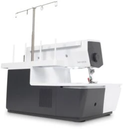 Bernette B62 Airlock Coverstitch Machine -Sewing Supplies Store bernette b62 airlock coverstitch machine sewing serger embroidery machines 987850