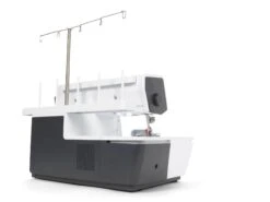 Bernette B68 Airlock Overlock/Coverstitch Combo Machine -Sewing Supplies Store bernette b68 airlock overlockcoverstitch combo machine sewing serger embroidery machines 216648