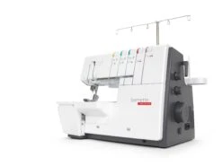 Bernette B68 Airlock Overlock/Coverstitch Combo Machine -Sewing Supplies Store bernette b68 airlock overlockcoverstitch combo machine sewing serger embroidery machines 268190