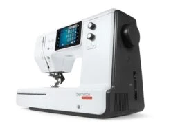 Bernette B77 Sewing And Quilting Machine -Sewing Supplies Store bernette b77 sewing and quilting machine sewing serger embroidery machines 349718
