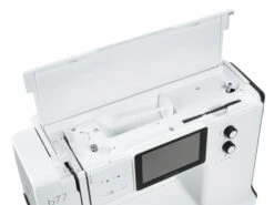 Bernette B77 Sewing And Quilting Machine -Sewing Supplies Store bernette b77 sewing and quilting machine sewing serger embroidery machines 751441