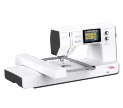 Bernette B79 Sewing And Embroidery Machine -Sewing Supplies Store bernette b79 sewing and embroidery machine sewing serger embroidery machines 127302 1