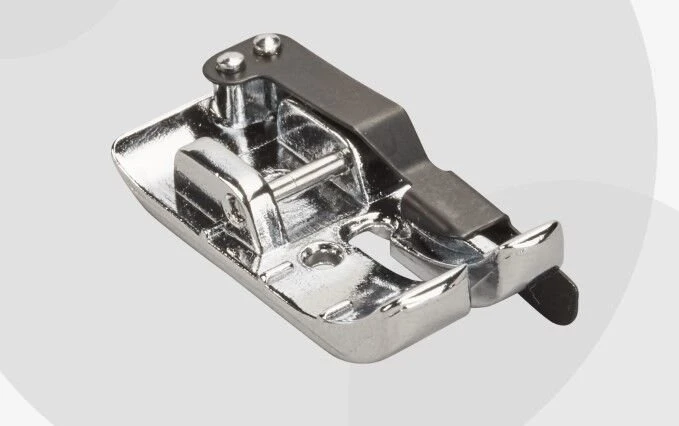 Bernette Patchwork Foot B33/b35 3 Bernette Patchwork Foot B33/b35