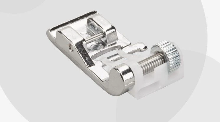 Bernette Ribbon-Couching Foot B37/b38 2 Bernette Ribbon-Couching Foot B37/b38