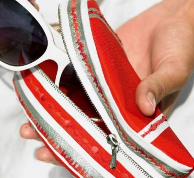 Bernette Ribbon-Couching Foot B37/b38 4 Bernette Ribbon-Couching Foot B37/b38 - Image 3