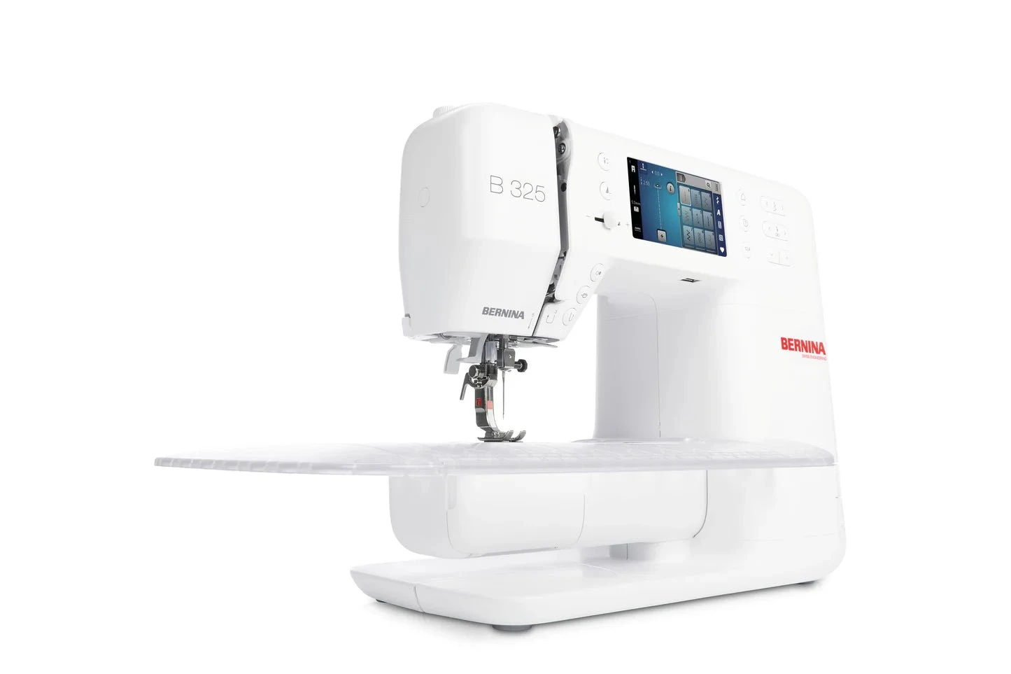 BERNINA 325 Sewing Machine (Gen. 2) 6 BERNINA 325 Sewing Machine (Gen. 2) - Image 4
