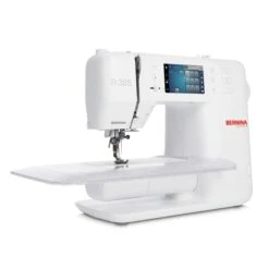 BERNINA 325 Sewing Machine (Gen. 2)