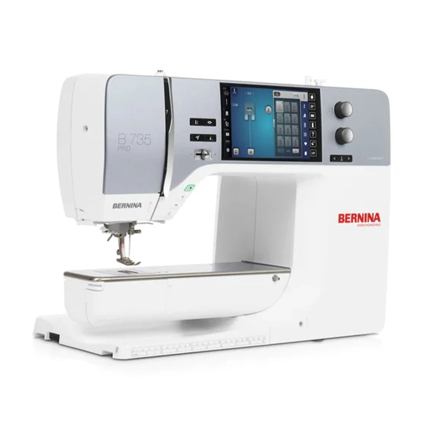 BERNINA 325 Sewing Machine (Gen. 2) 5 BERNINA 325 Sewing Machine (Gen. 2) - Image 3