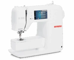 BERNINA 335 Sewing Machine (Gen. 2) 8 BERNINA 335 Sewing Machine (Gen. 2) -Sewing Supplies Store bernina 335 sewing machine gen 2 sewing serger embroidery machines 9958035