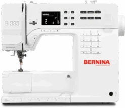Bernina 335 Sewing Machine