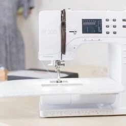 Bernina 335 Sewing Machine -Sewing Supplies Store bernina 335 sewing machine sewing serger embroidery machines 898377